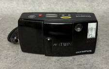 Olympus AF-1 Twin Kamera Lens
