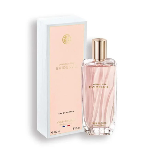 Yves rocher comme une - rocher,