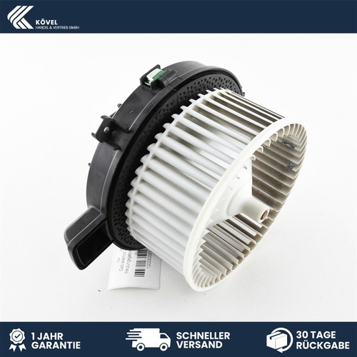 Gebläsemotor heizungsgebläse - gebläsemotor,