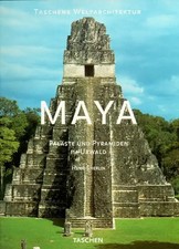 Maya. Taschens Weltarchitektur