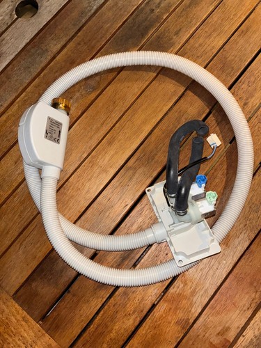 Miele aquastop wasserzulauf - miele, w1