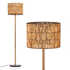 HOFSTEIN Obenetto Stehlampe im