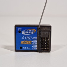 Amewi 2.4Ghz Empfänger Ersatzteile Zubehör Rc Auto Buggy Truggy AM10T 22161