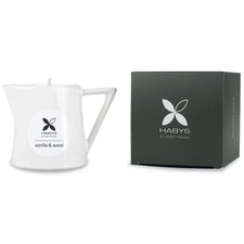 Massagekerze Vanilla & Wood |