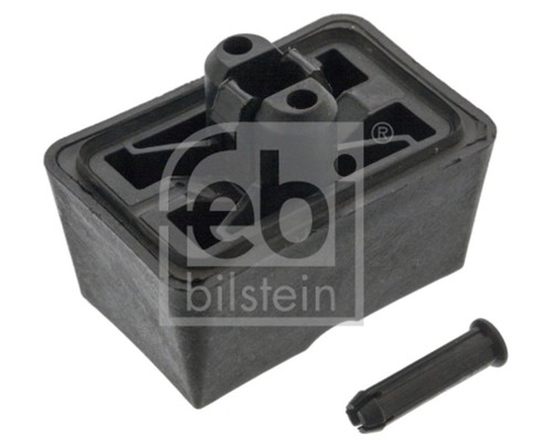 Aufnahme wagenheber febi plus - aufnahme,