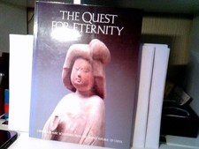 The Quest for Eternity