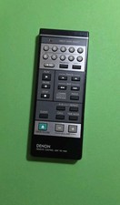 Original fernbedienung denon - original,