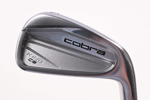 Cobra king eisen 27 - #5,