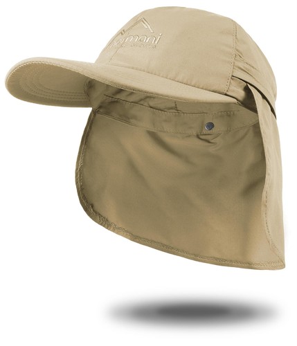 Sommer cap outdoor - in,
