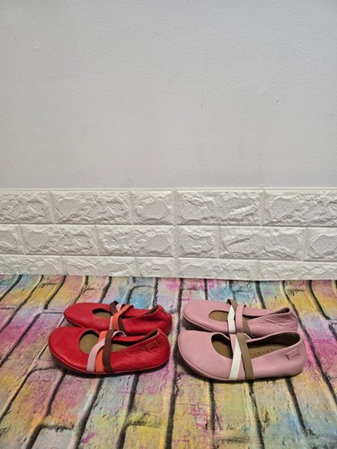 Camper twins ballerinas paar - camper,