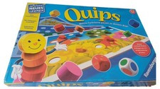 Quips Lernspiel Brettspiel