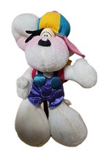 Diddl Maus Schuljunge Schüler