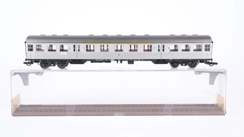 Röwa 3152 personenwagen - röwa, h0