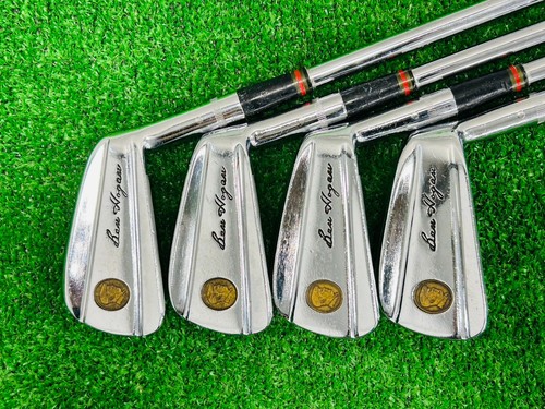 Ben hogan eisensatz rh - hogan,
