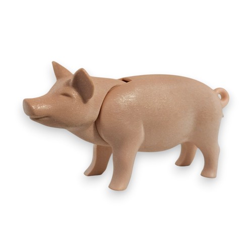 Playmobil mutterschwein - playmobil,