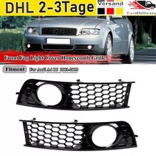Front Kühlergrill Blende