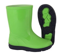 Gummistiefel Kinder, Basic