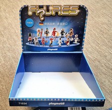 Playmobil Asia 71034 Figures