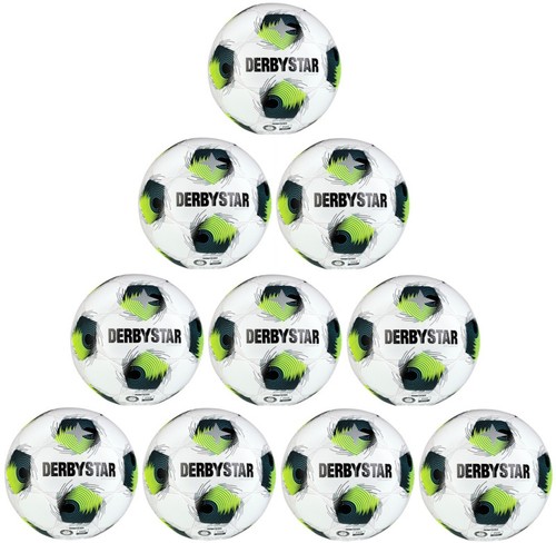 10er ballpaket ballset - /,