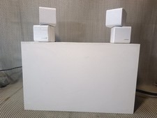 BOSE Acoustimass Aktiv Lautsprecher Subwoofer Boxen Speakers