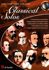 Classical Solos Noten für