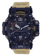 Casio shock analog - casio, g-shock