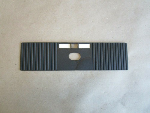 Opel vectra abdeckung - vectra, blende