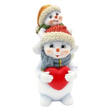 ~ LUSTIGE SCHNEEKINDER