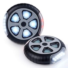 Aiworthy Kinderwagenlicht LED