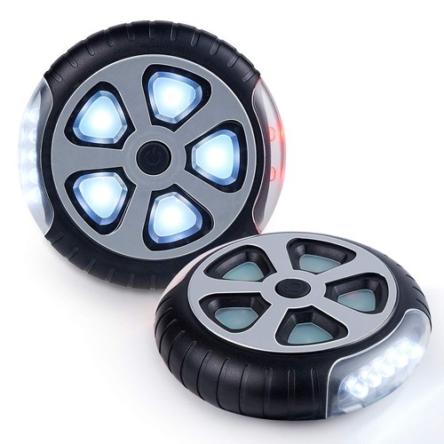 Aiworthy kinderwagenlicht led - aiworthy,