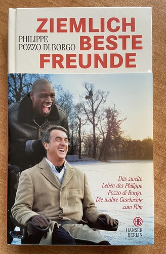 Ziemlich beste freunde - beste,