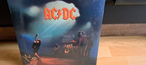 Let there be rock - ac/dc,