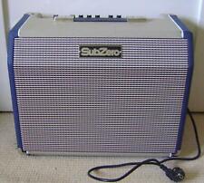 ZubZero AKUSTIK-GITARREN-VERSTÄRKER 25 Watt - Gear4music