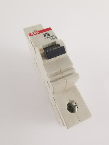 Abb s261 b50 - abb,