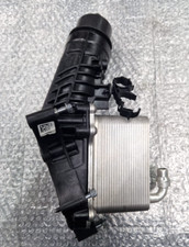 BMW 8586674 Ölfiltergehäuse NEUWERTIG