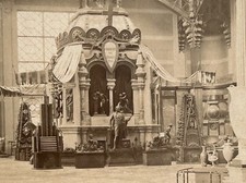 Paris Ausstellung Universelle