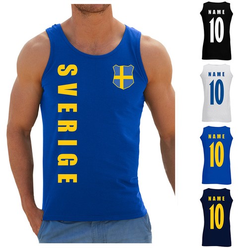 Schweden sverige herren - sverige, trikot