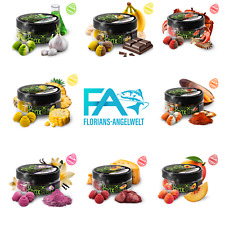 D-SNAX Wafters SHELLS  Method