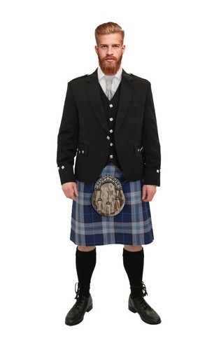Spirit scots yard - of, 8