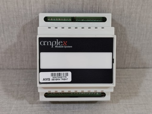 Amplex modulsystem ams severn - amplex,