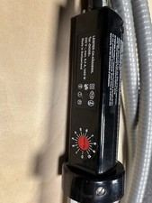 Leister-Elektro-Heißluft-Schw