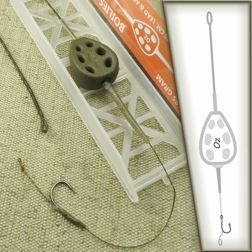 Lead feed blei futterkorb - blei,