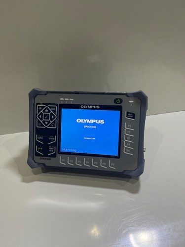Olympus epoch 600 - epoch,