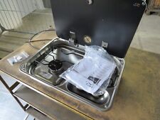 Einbaukochfeld CAN  FC 1346-E-HG-GN Gasherd Wohnmobil Wohnwagen Gaskochfeld #3#