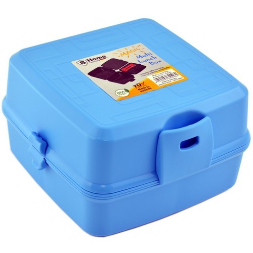 Lunchbox fächer vesperdose - 4,