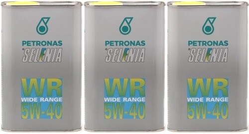 Selenia wide range 40 - selenia,