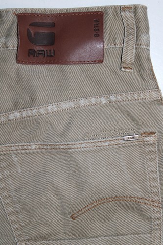 Star herren jeans hose - jeans, 3301