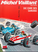 Michel Vaillant ZACK Edition, Band 1 bis 70: AUSWAHL - Neuwertig und ungelesen