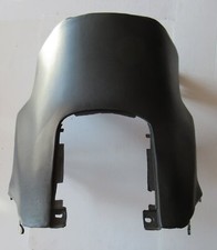 Rieju Motorabdeckung Verkleidung Beinschild hinten Toreo 50