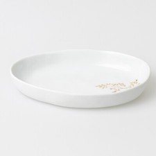 Porzellangschale "Goldvogel" -